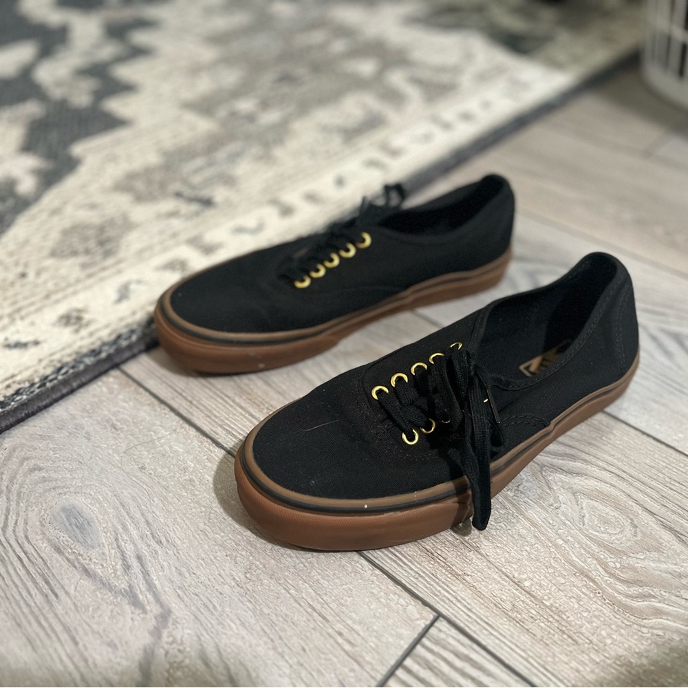 Men’s VANS